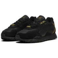 Кроссовки для мужчин Puma Blktop Rider 44.5 / Черный