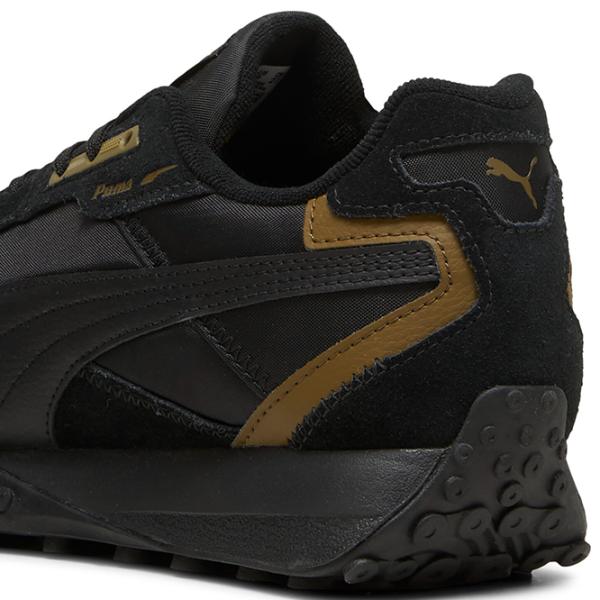 Adidași pentru bărbați Puma Blktop Rider 44.5 / Black photo 4