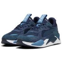 Adidași pentru bărbați Puma Rs-X Heritage 41 / Navy