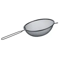 Сито Axentia Blackline Нержавеющая сталь