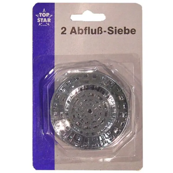 Sita pentru chiuveta Axentia 290769 Metal photo 1