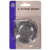 Сетка для раковины Axentia 290769 Металл