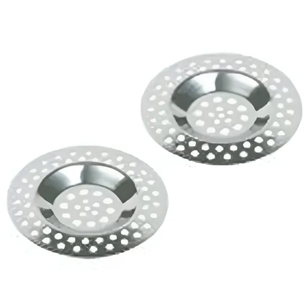 Sita pentru chiuveta Axentia 290088 Metal photo 1