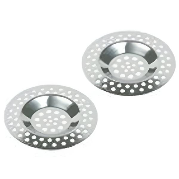 Sita pentru chiuveta Axentia 290088 Metal photo 1