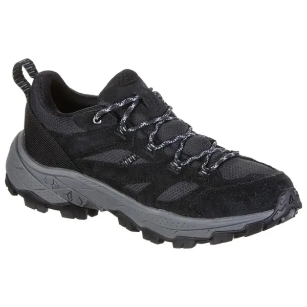 Кроссовки для мужчин Jack Wolfskin Vojo Tour Texapore Low M 43 / Phantom photo 2