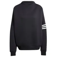 Jachetă sport pentru femei Adidas ADIW3430  M / Black