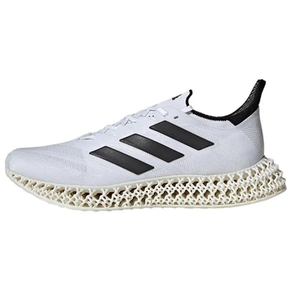 Adidași pentru bărbați Adidas 4Dfwd 4 M 44.5 / White photo 2