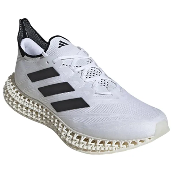 Adidași pentru bărbați Adidas 4Dfwd 4 M 45.5 / White photo 1