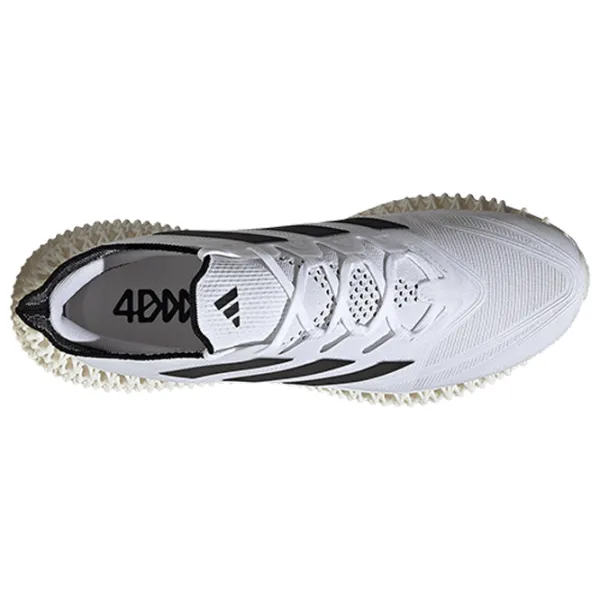 Кроссовки для мужчин Adidas 4Dfwd 4 M 40 / Белый photo 5