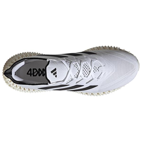 Кроссовки для мужчин Adidas 4Dfwd 4 M 40 / Белый photo 5