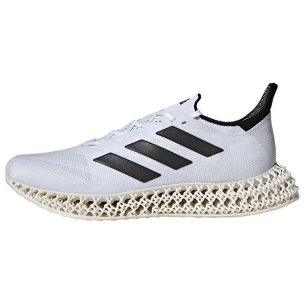 Кроссовки для мужчин Adidas 4Dfwd 4 M 41.5 / Белый photo 2 Кроссовки для мужчин Adidas 4Dfwd 4 M 41.5 / Белый photo 2