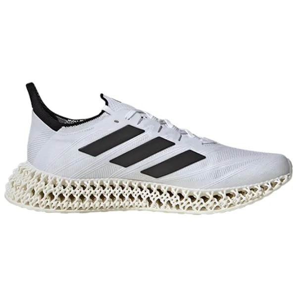 Кроссовки для мужчин Adidas 4Dfwd 4 M 41.5 / Белый photo 3 Кроссовки для мужчин Adidas 4Dfwd 4 M 41.5 / Белый photo 3