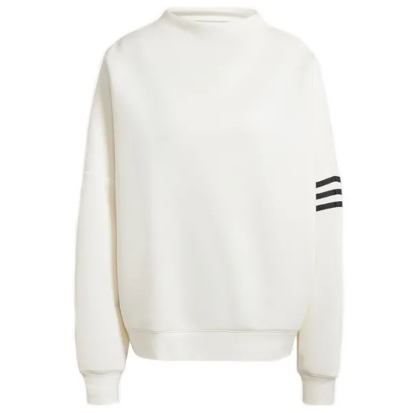 Jachetă sport pentru femei Adidas ADIX9873  L / White photo 1 Jachetă sport pentru femei Adidas ADIX9873  L / White photo 1