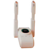 Сушилка для обуви CHANGHONG H-02  150 Вт / Белый