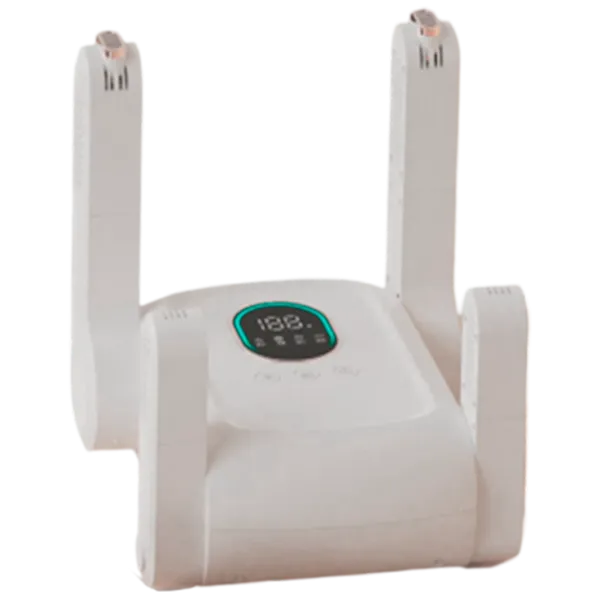 Uscător de încălțăminte CHANGHONG H-05  300 W / White photo 1 Uscător de încălțăminte CHANGHONG H-05  300 W / White photo 1