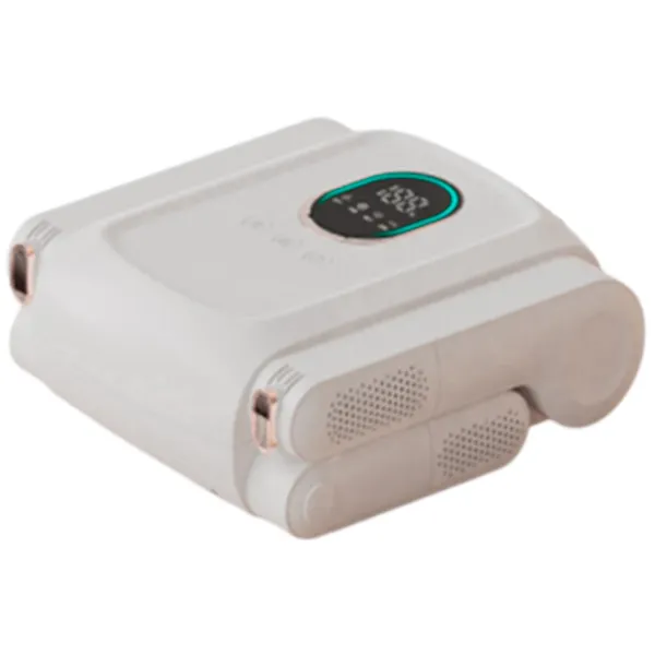 Uscător de încălțăminte CHANGHONG H-05  300 W / White photo 2 Uscător de încălțăminte CHANGHONG H-05  300 W / White photo 2