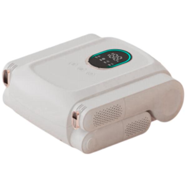 Uscător de încălțăminte CHANGHONG H-05  300 W / White photo 2 Uscător de încălțăminte CHANGHONG H-05  300 W / White photo 2