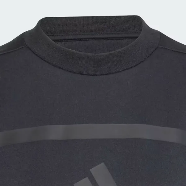 Спортивная куртка для женщин Adidas ADJE7855  XL / Черный photo 5 Спортивная куртка для женщин Adidas ADJE7855  XL / Черный photo 5