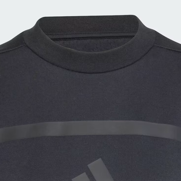 Спортивная куртка для женщин Adidas ADJE7855  XL / Черный photo 5 Спортивная куртка для женщин Adidas ADJE7855  XL / Черный photo 5