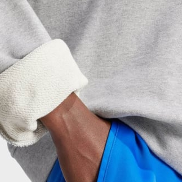 Спортивная куртка для женщин Adidas ADIW5666  M / Light Grey photo 2 Спортивная куртка для женщин Adidas ADIW5666  M / Light Grey photo 2