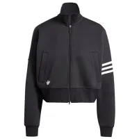 Jachetă sport pentru femei Adidas ADIW5601  XL / Black