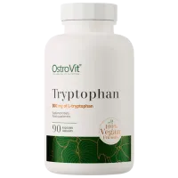 Аминокислоты Osrovit Tryptophan (5903246224375) 37 г 