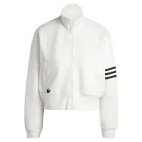 Jachetă sport pentru femei Adidas ADIY7572  XL / White