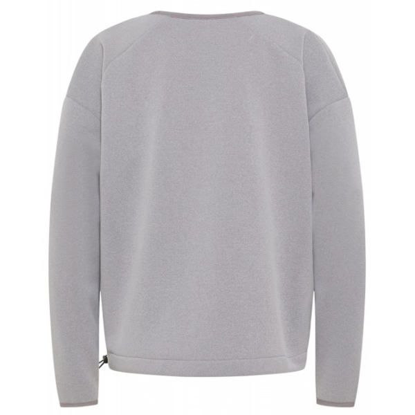 Jachetă sport pentru femei Jack Wolfskin JWA60183I0084  S / Grey photo 3 Jachetă sport pentru femei Jack Wolfskin JWA60183I0084  S / Grey photo 3