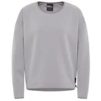 Jachetă sport pentru femei Jack Wolfskin JWA60183I0084  XL / Grey