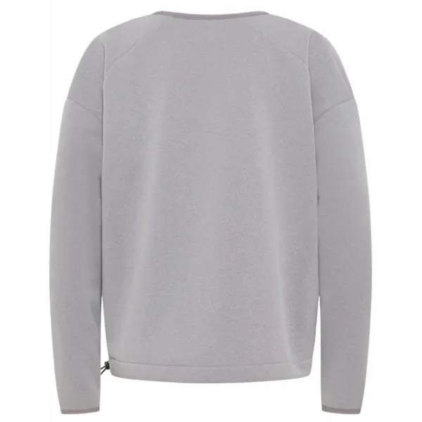 Спортивная куртка для женщин Jack Wolfskin JWA60183I0084  XS / Grey photo 3 Спортивная куртка для женщин Jack Wolfskin JWA60183I0084  XS / Grey photo 3