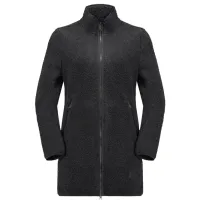 Jachetă sport pentru femei Jack Wolfskin JW17087226000  XXL / Black