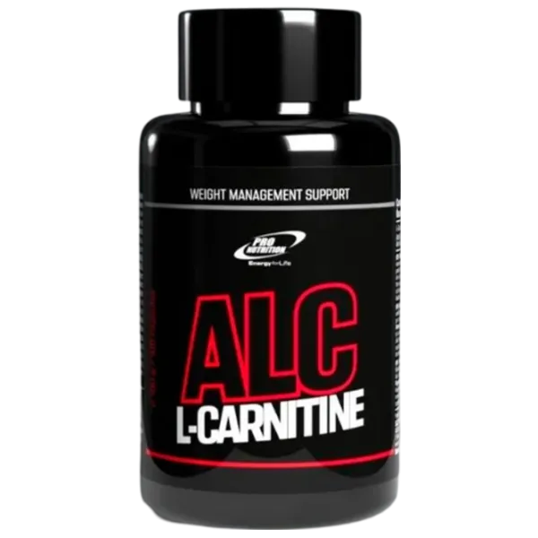Arzătoare de grăsime Pro Nutrition ALC L-Carnitine (pn0014) 100 photo 1 Arzătoare de grăsime Pro Nutrition ALC L-Carnitine (pn0014) 100 photo 1