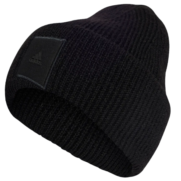 Căciulă unisex Adidas OSFM ADIY5255  Black photo 1