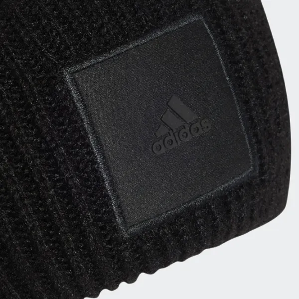 Căciulă unisex Adidas OSFM ADIY5255  Black photo 3