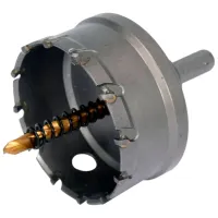 Коронка Yato YT44071 Cталь / 3/8"