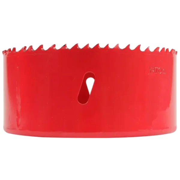 Carotă Yato YT3336 HSS / 5/8" photo 1