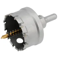 Коронка Yato YT44069 Cталь / 3/8"