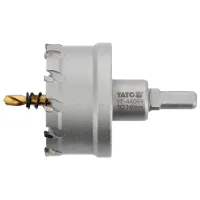 Carotă Yato YT44069 Oțel / 3/8" photo 2