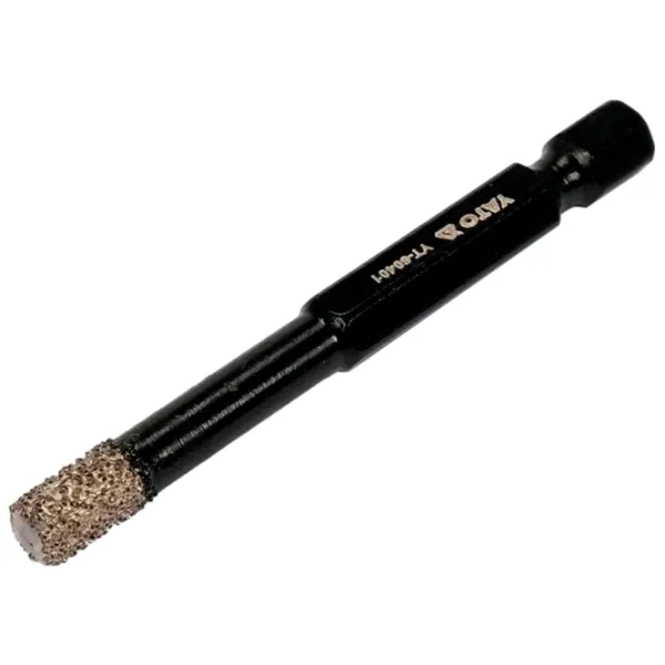 Carotă Yato YT60401 Diamant / Hexagonal photo 1