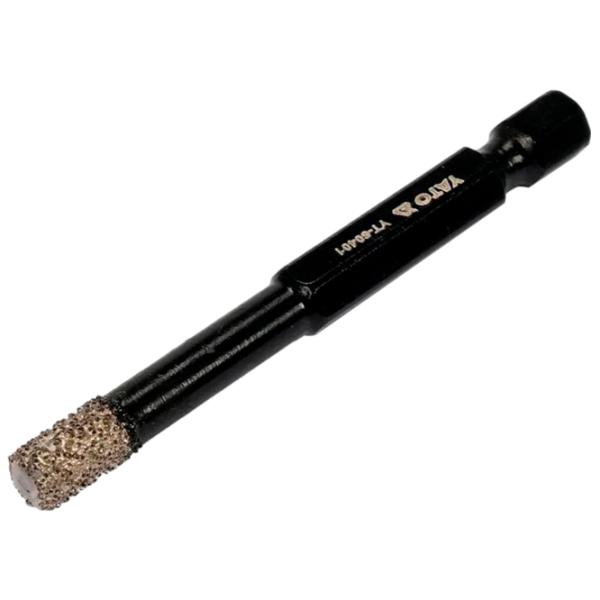 Carotă Yato YT60401 Diamant / Hexagonal photo 1