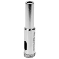 Carotă Yato YT60426 Diamant / Cilindric photo 2