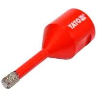 Коронка Yato YT60441 Cталь / M14