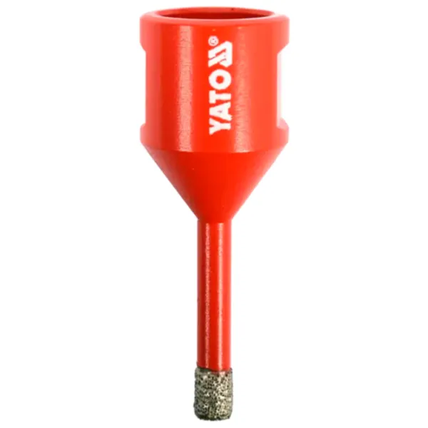 Carotă Yato YT60441 Oțel / M14 photo 3