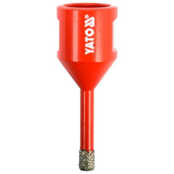 Carotă Yato YT60441 Oțel / M14 photo 3