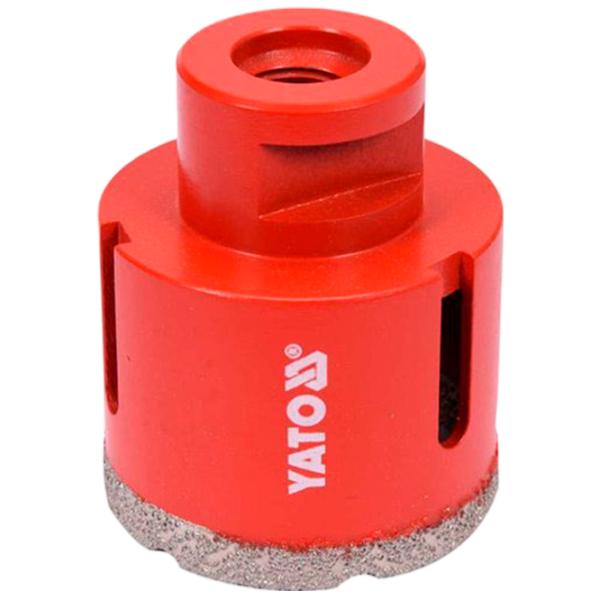 Коронка Yato YT60446 Cталь / M14 photo 2