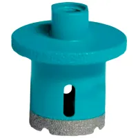 Carotă BIHUI DMM50 Diamant / M14