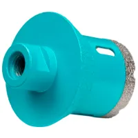 Carotă BIHUI DMM50 Diamant / M14 photo 3