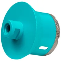 Carotă BIHUI DMM68 Diamant / M14 photo 2