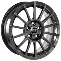 Jantă RC RC-438-GM 35/6.5 15 " 5x100 Aliaj ușor / Grafit