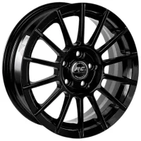 Jantă RC RC-438-BLK 35/6.5 15 " 5x100 Aliaj ușor / Black